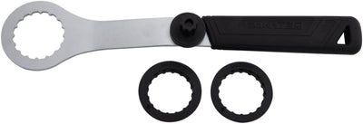 Contec CT BB Tool TFP-130 incl. Adaptateur