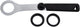 Contec CT BB Tool TFP-130 incl. Adaptateur