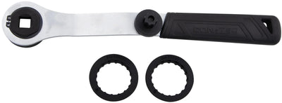 Jeu de supports client Contec TFP-140 CT Fente de roulement intérieure TFP incl. adaptateur
