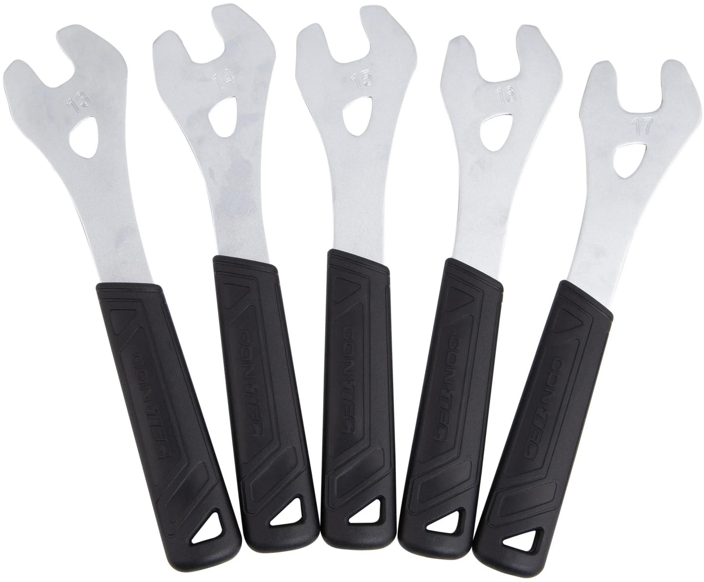 Consec Ct Cone Spanner TFP-150 SET 13.14.15.16 17 mm