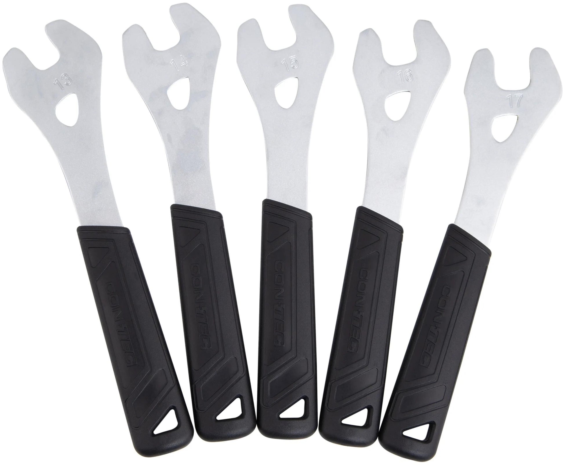 Consec Ct Cone Spanner TFP-150 SET 13.14.15.16 17 mm