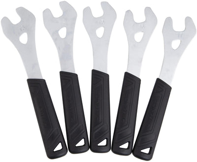 Consec Ct Cone Spanner TFP-150 SET 13.14.15.16 17 mm