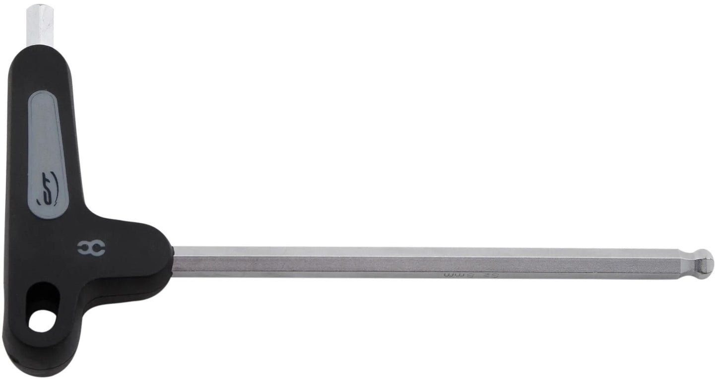 CONTEC CT HEX KEY CLÉS TFP-200 8 mm