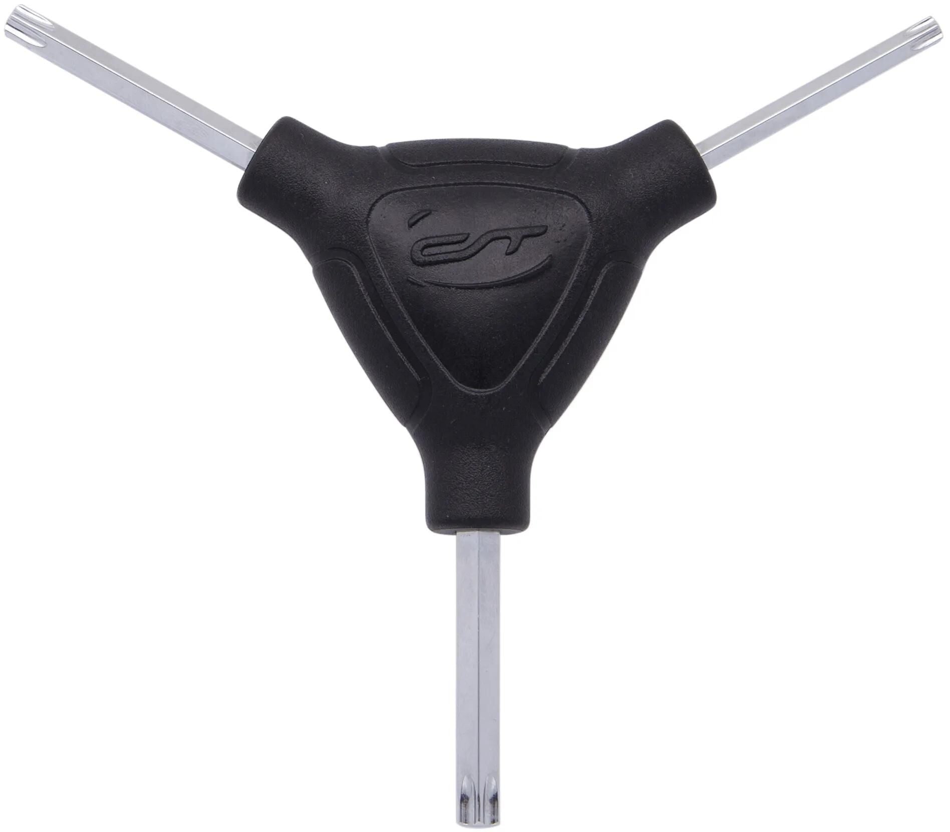 Contec CT Y-Star Key Set TFP-210 T25, T30, T40
