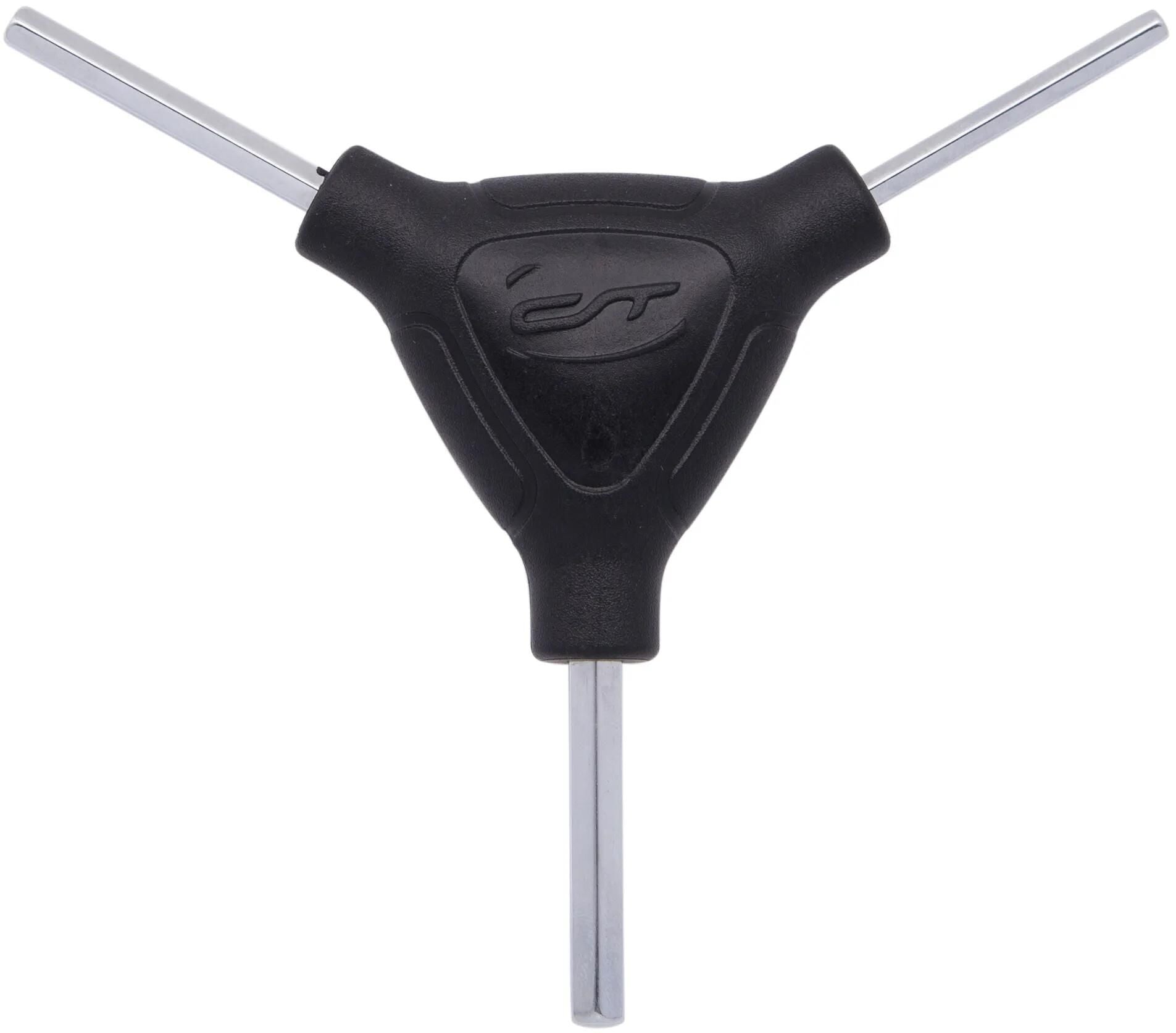 Contec CT Y-Hex Set TFP-220 4.5.6 mm