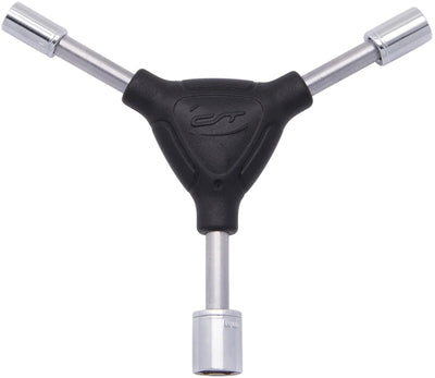 Contec profil étoile à six branches clé en Y TFP-230 ct Y-intérieur hex. TFP-230 8,10,13mm