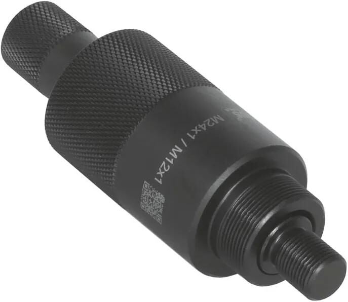 Outils de cycle extracteur de manivelle extracteur de manivelle de cycle m24x1, m12x1