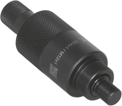 Outils de cycle extracteur de manivelle extracteur de manivelle de cycle m24x1, m12x1