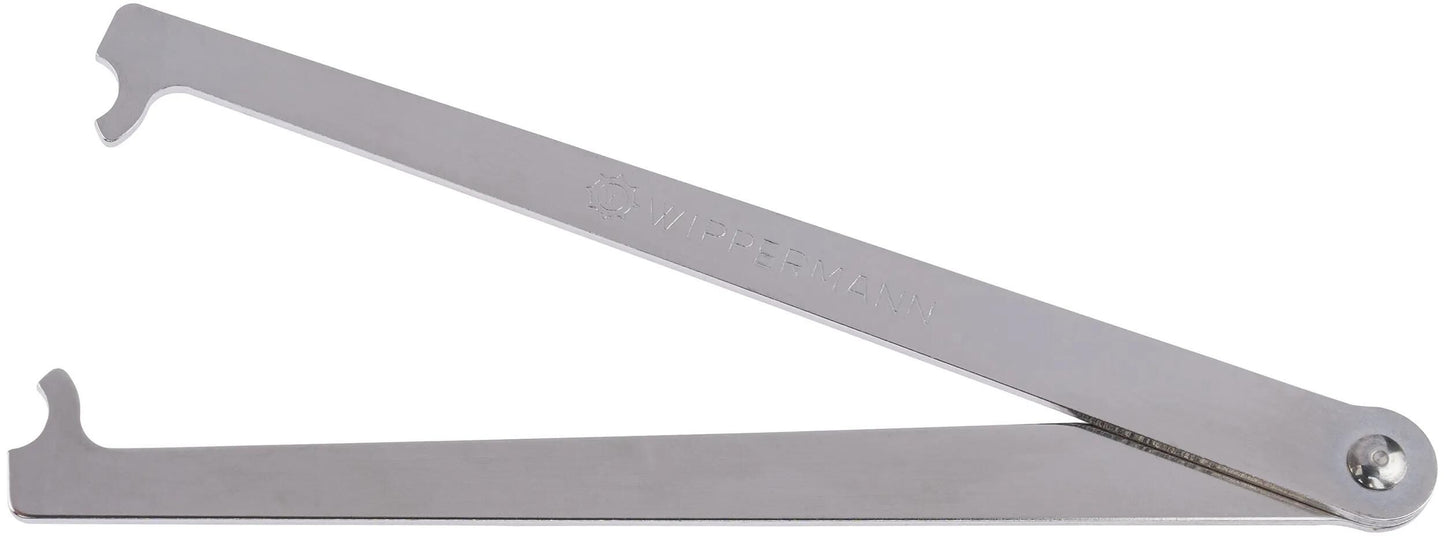 Indicateur d'usure de la chaîne Connex SST