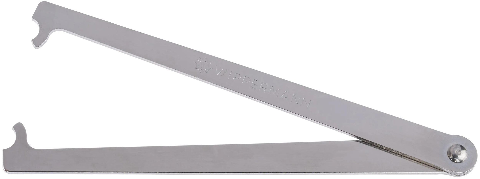 Indicateur d'usure de la chaîne Connex SST