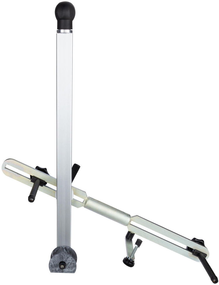 Système de serrage de 3 points supérieur W. Mount.stand