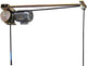 Ascenseur de plafond de plafond de pointe