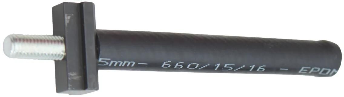 Tip supérieur Hold.pin 1pcs. FT 160 mm 1 pièce
