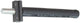 Tip supérieur Hold.pin 1pcs. FT 160 mm 1 pièce