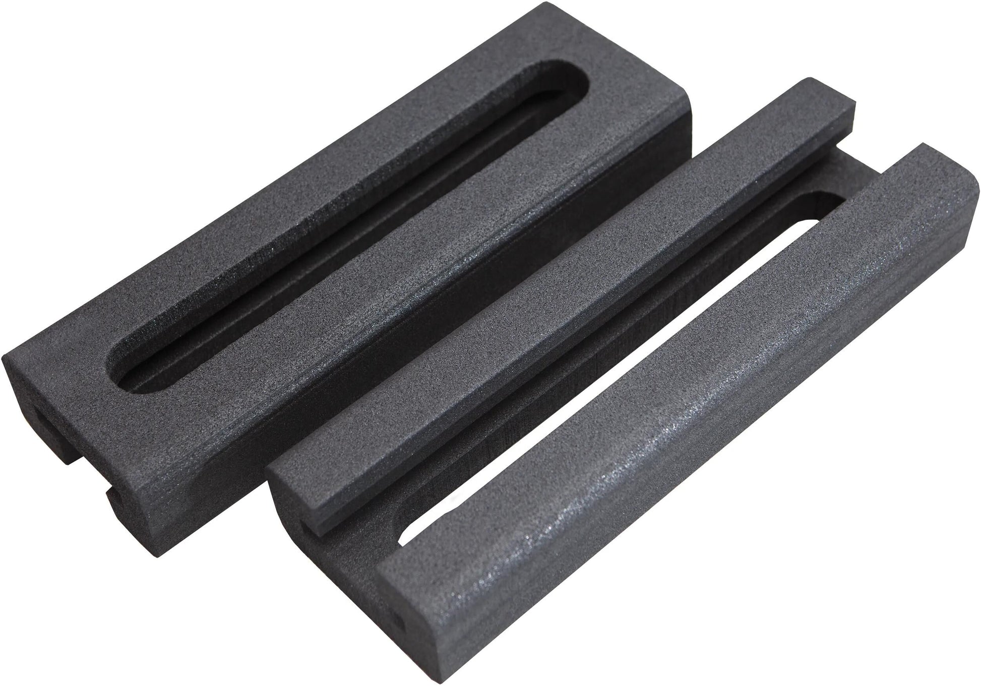 Tip top prot.set 2pcs f. Système de serrage à 3 points