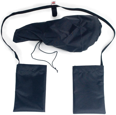 Tip top prot.set et noir