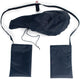Tip top prot.set et noir