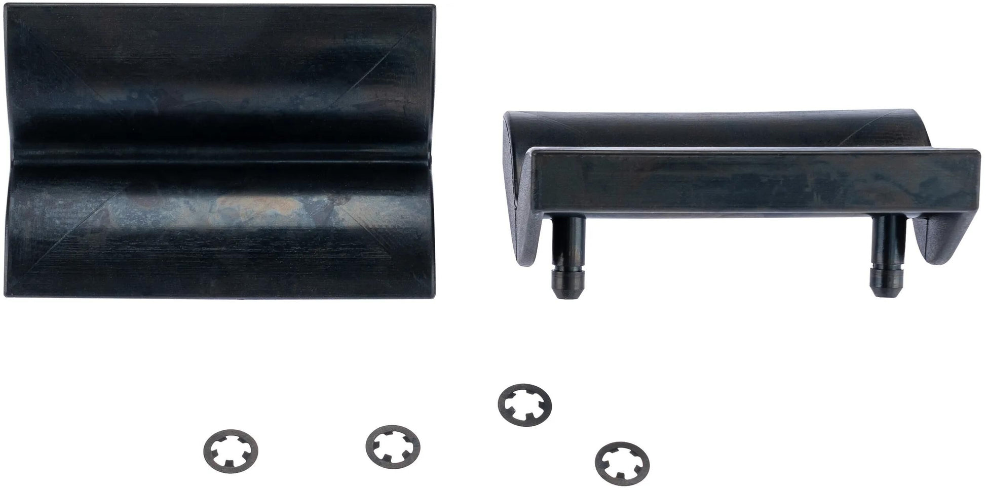 Bahr modiltechnik reta.claw paire en caoutchouc