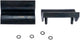 Bahr modiltechnik reta.claw paire en caoutchouc