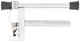 Extracteur de rivet de chaîne CT Contec TFM-1880