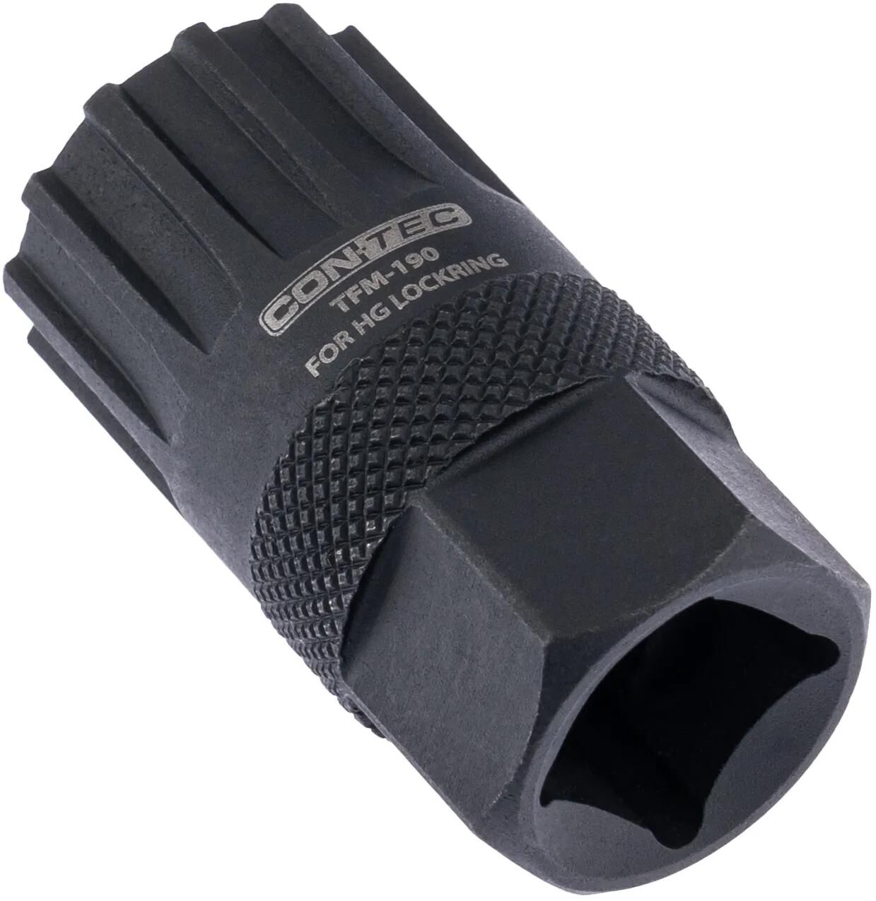 Consec CT Remover en roue libre HG Cassettes