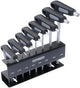 Contec CT Hex Spanner Set TFP-250 8PCS.