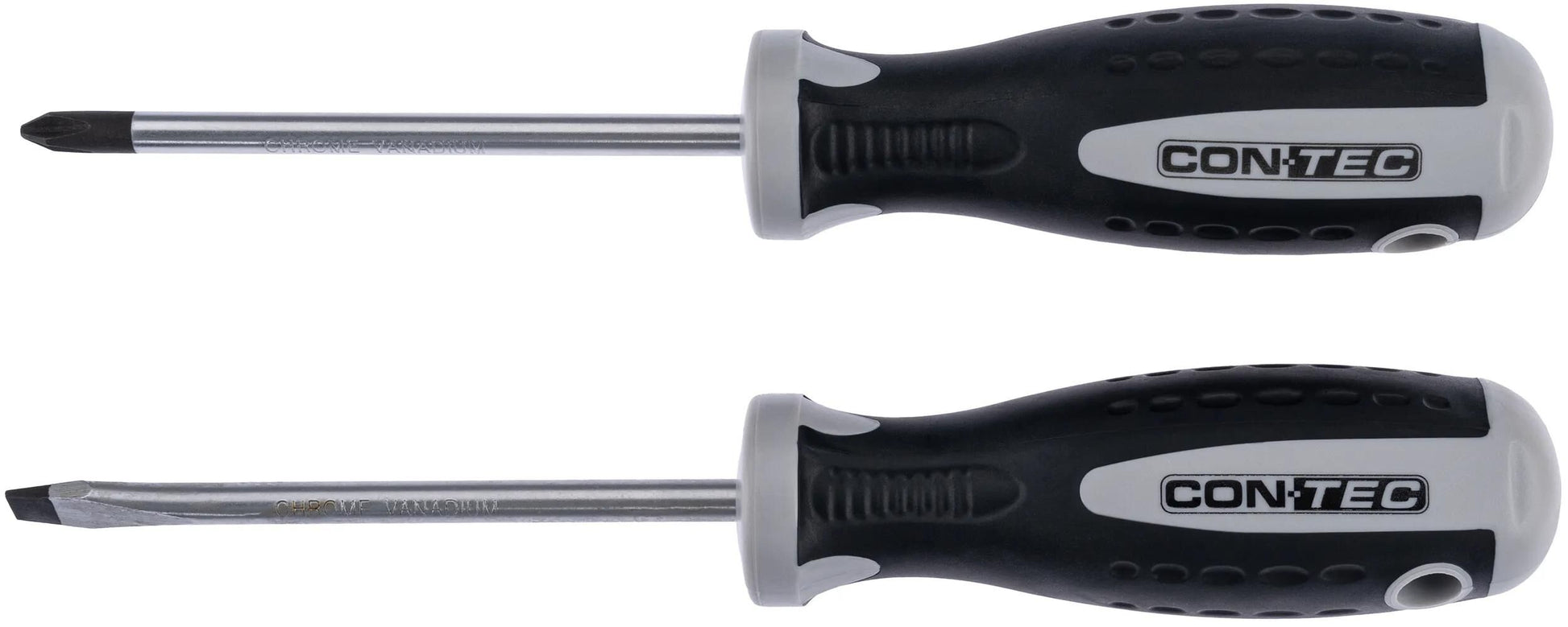 Tournevis CT Contec Set TFP -245 Cross PH2 fente