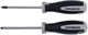 Tournevis CT Contec Set TFP -245 Cross PH2 fente