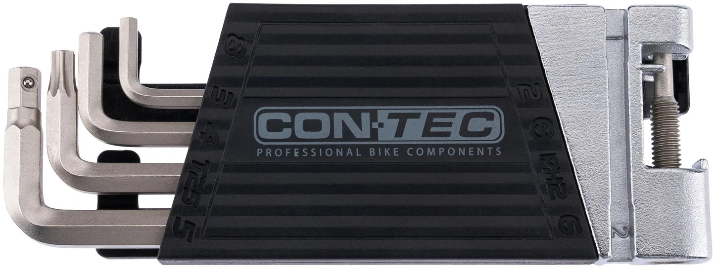 Fonctions CT CT CT Multitool TFR Fixer 21