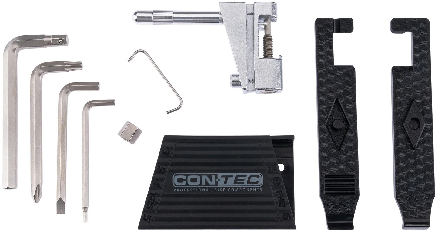 Fonctions CT CT CT Multitool TFR Fixer 21