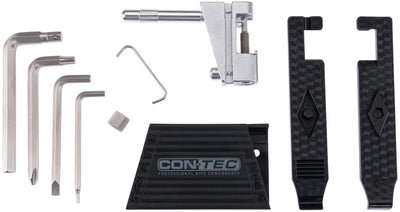 Fonctions CT CT CT Multitool TFR Fixer 21