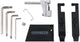Fonctions CT CT CT Multitool TFR Fixer 21