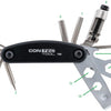 Tool multifonction CT CT 15 15 fonctions
