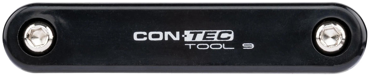 Consec CT Multifonction Tool 9 9 Fonctions