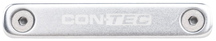 Contec CT Multitool Tfr-Buster 9 9 Fonctionne Silver