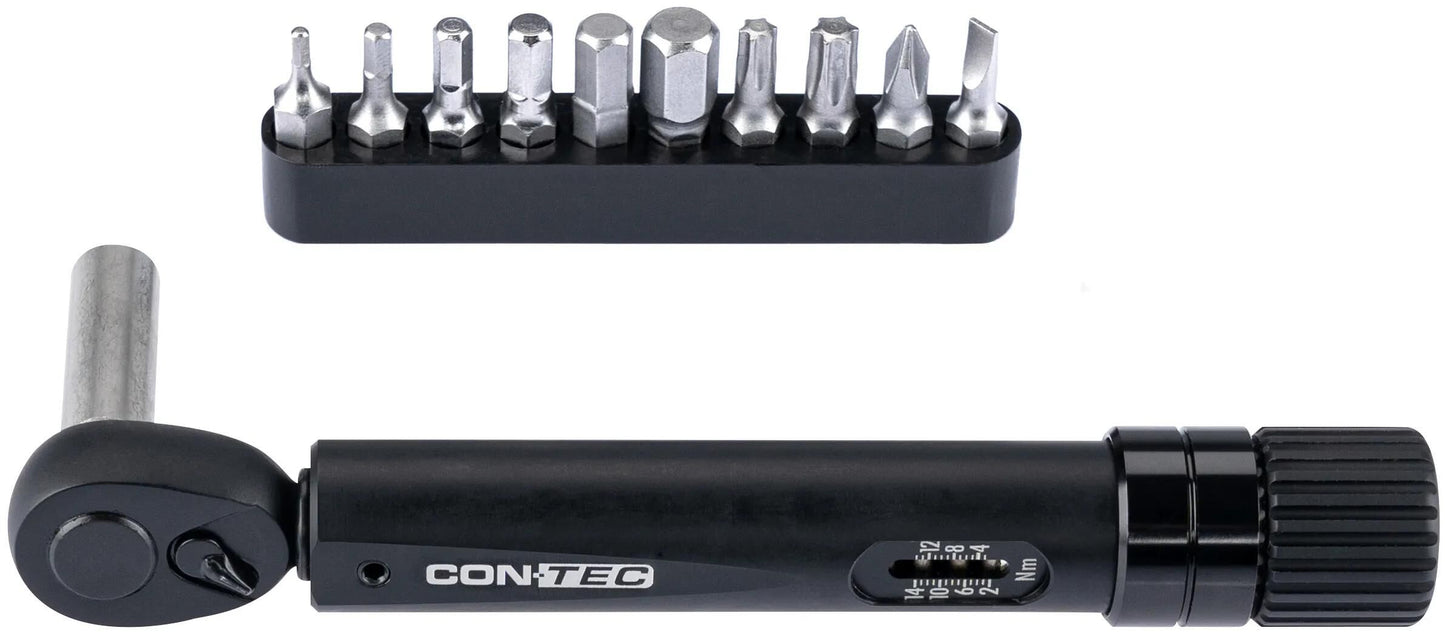 CONTRE CT CT TORQUE TFM MATCH 2-14 NM