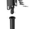 Consec CT CT Multitool Treasure Forks 10 Fonctions
