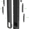 CONTREC CT CT Multitool Treasure Bar DLX 12 Fonctions