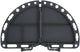 Consec Ct Tool Tray Rock Steward Rock stable