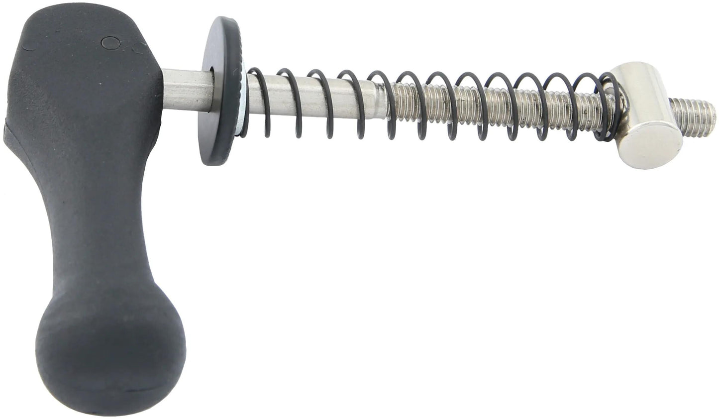 Contec CT REPT. Cramping Lever Rock stable