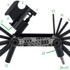 CONTREC CT CT MULTIFONCTION F22 22 FONCTIONS