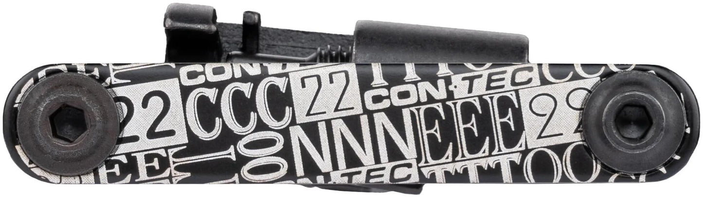 CONTREC CT CT MULTIFONCTION F22 22 FONCTIONS