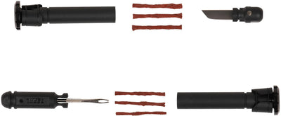 Zéfal Zefal Z-Bar Prigs Réparation Kitless