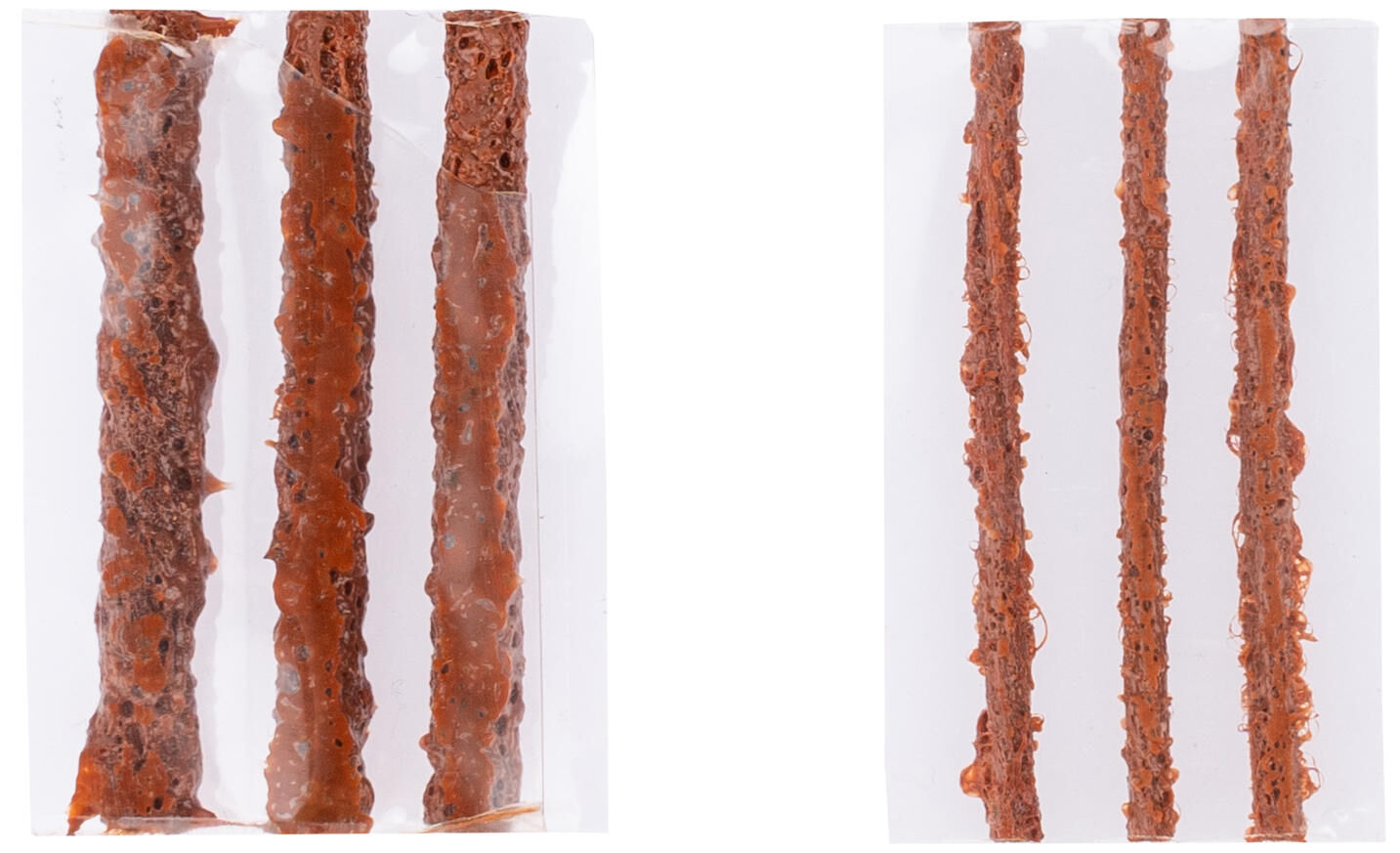 Franchons de réparation de tubeless Zéfal Zefal