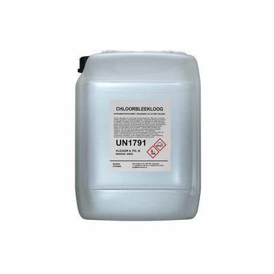 Eau de Javel Bleko 20 litres 24kg