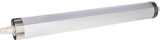 Tube agricole LED résistant à l'humidité 60w 150cm