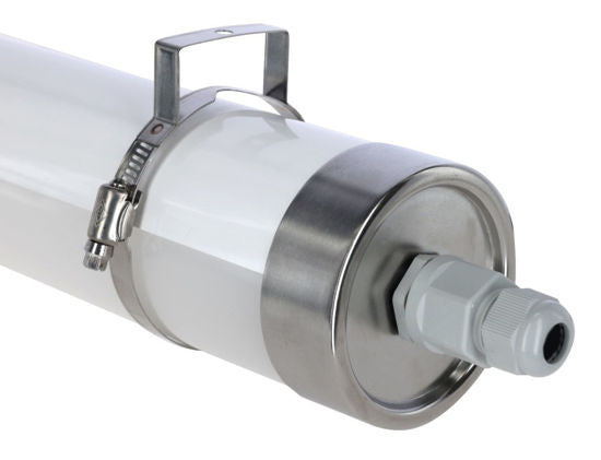 Tube agricole LED résistant à l'humidité 60w 150cm