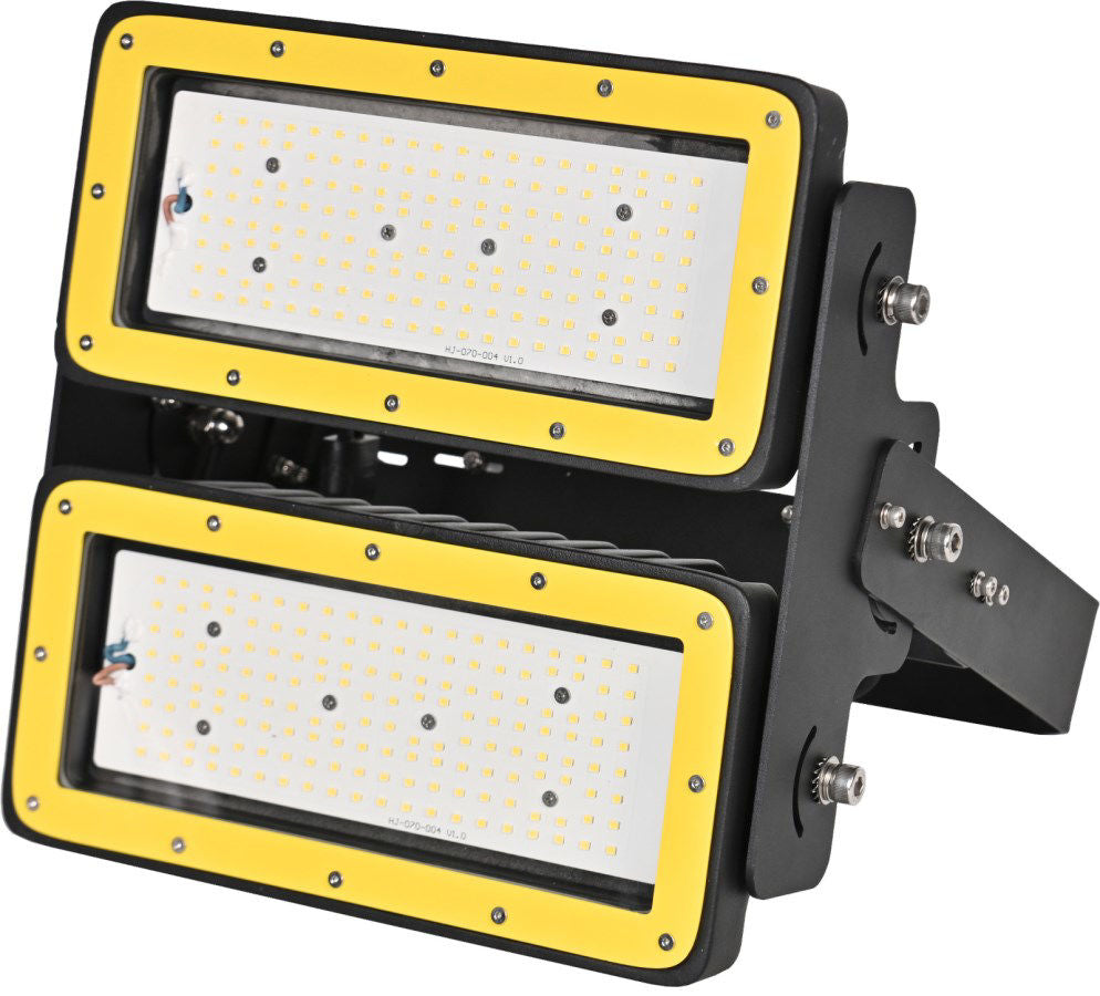 Lampe LED multiled pro 150 watts, lot de 2