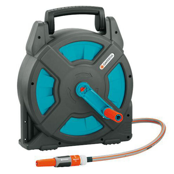 Gardena Slangenbox 15 set dans la boîte