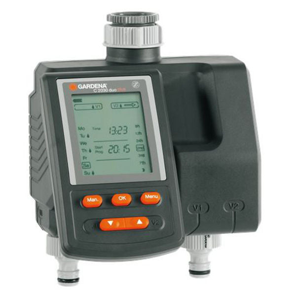 Gardena Papeling Computer Multicontrol Duo